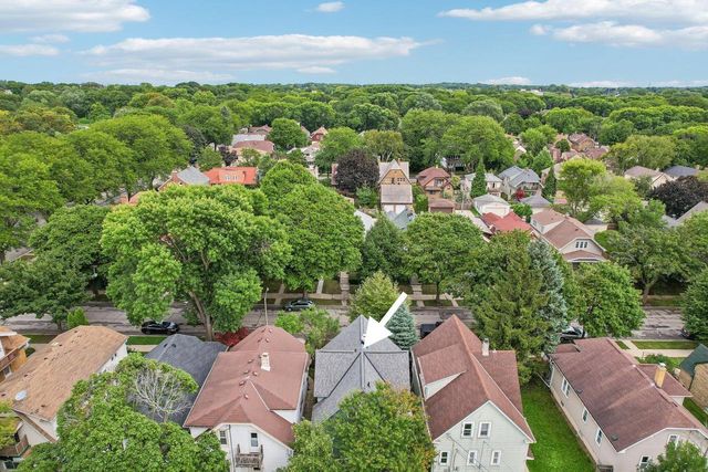 3125 S Adams AVENUE, Milwaukee, WI 53207