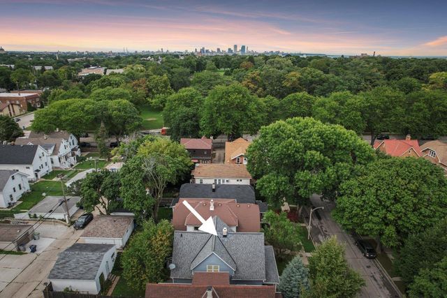 3125 S Adams AVENUE, Milwaukee, WI 53207