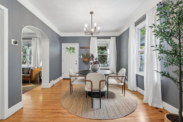 3125 S Adams AVENUE, Milwaukee, WI 53207