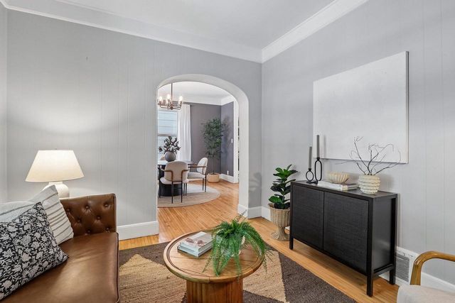 3125 S Adams AVENUE, Milwaukee, WI 53207