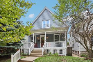 3125 S Adams AVENUE, Milwaukee, WI 53207