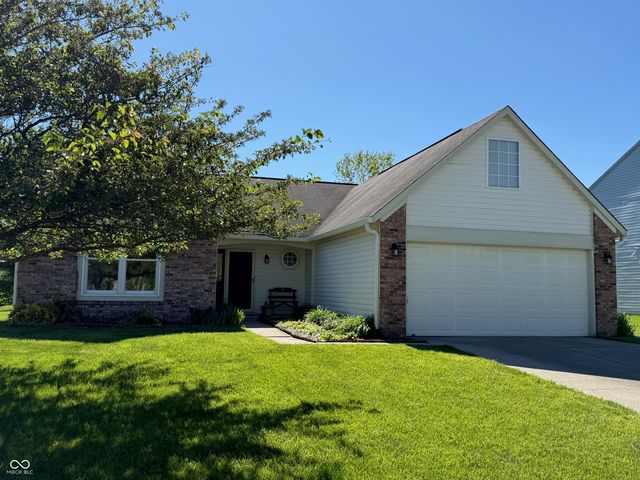 8551 Buffalo Ridge Drive, Indianapolis, IN 46227