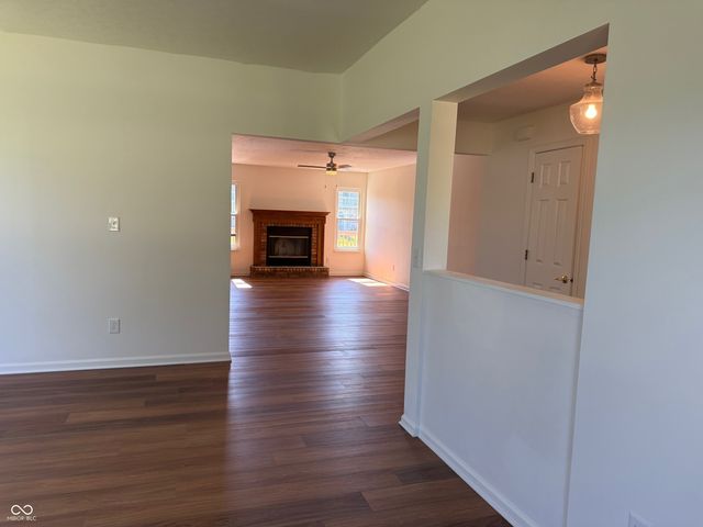 8551 Buffalo Ridge Drive, Indianapolis, IN 46227