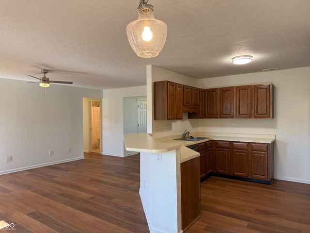 8551 Buffalo Ridge Drive, Indianapolis, IN 46227