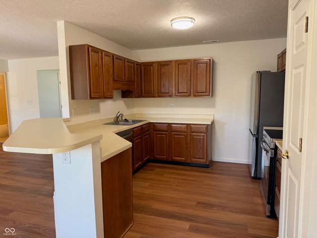 8551 Buffalo Ridge Drive, Indianapolis, IN 46227