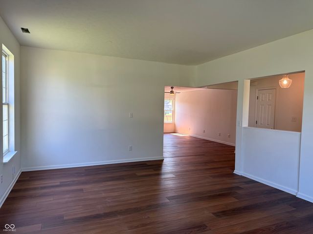 8551 Buffalo Ridge Drive, Indianapolis, IN 46227