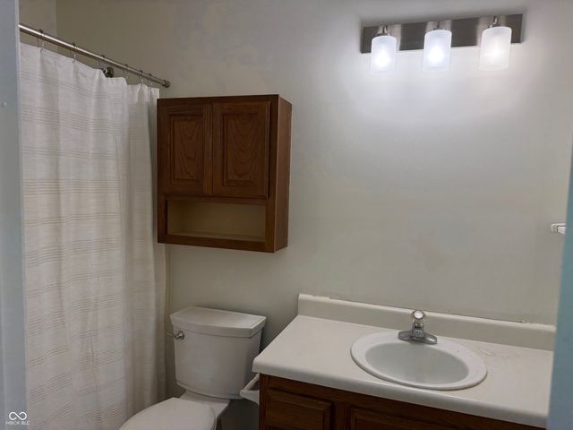 8551 Buffalo Ridge Drive, Indianapolis, IN 46227