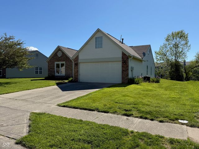 8551 Buffalo Ridge Drive, Indianapolis, IN 46227