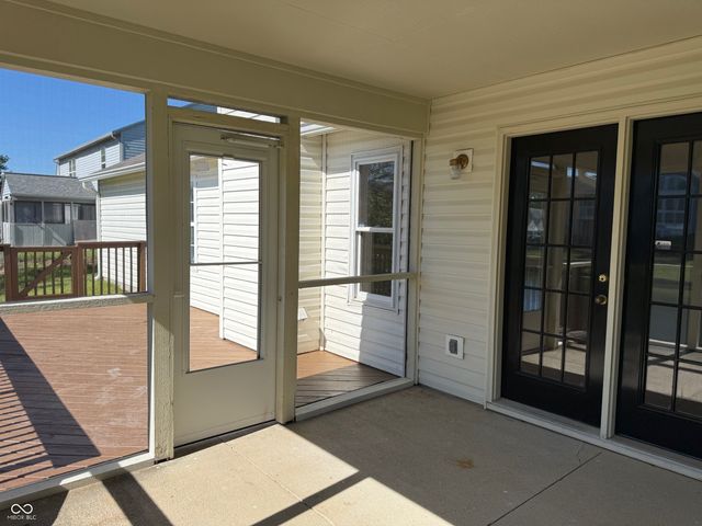 8551 Buffalo Ridge Drive, Indianapolis, IN 46227