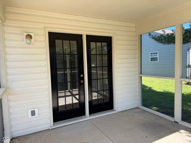 8551 Buffalo Ridge Drive, Indianapolis, IN 46227