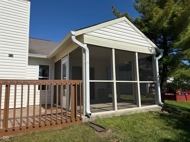 8551 Buffalo Ridge Drive, Indianapolis, IN 46227