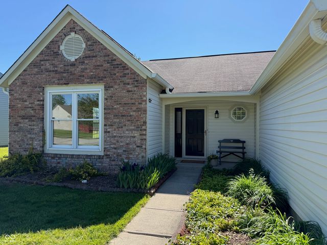 8551 Buffalo Ridge Drive, Indianapolis, IN 46227