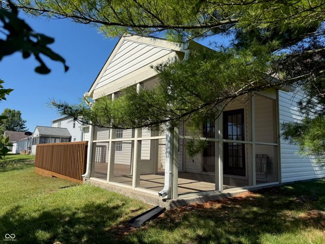 8551 Buffalo Ridge Drive, Indianapolis, IN 46227