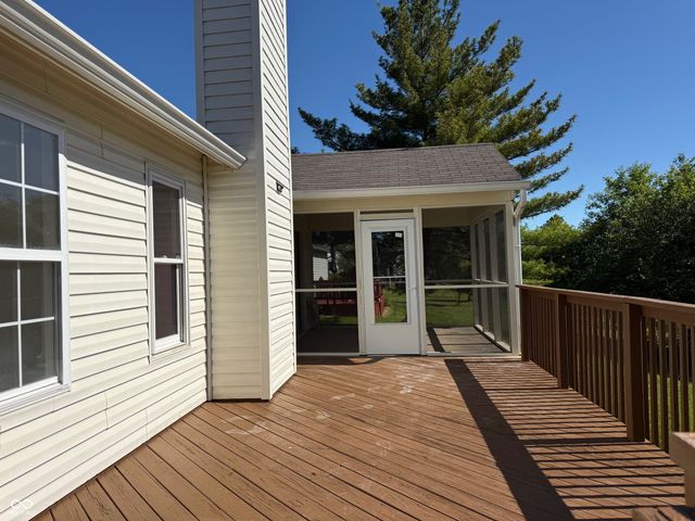8551 Buffalo Ridge Drive, Indianapolis, IN 46227