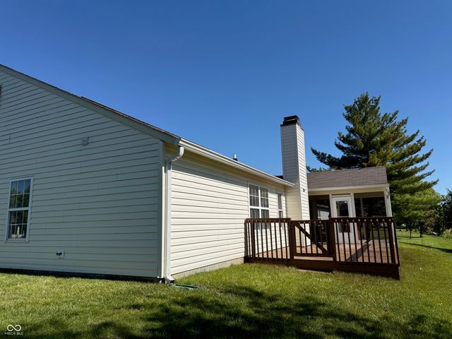 8551 Buffalo Ridge Drive, Indianapolis, IN 46227