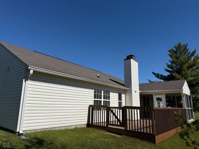 8551 Buffalo Ridge Drive, Indianapolis, IN 46227