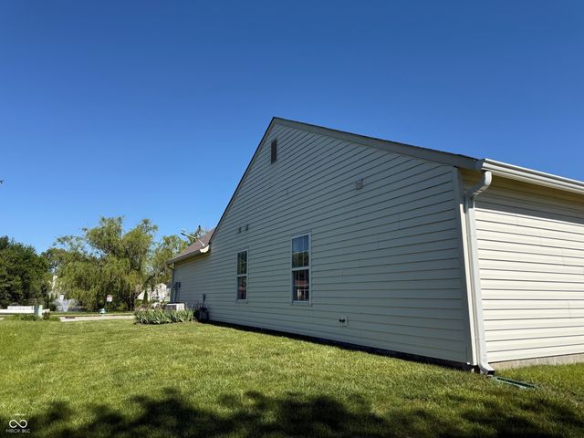 8551 Buffalo Ridge Drive, Indianapolis, IN 46227