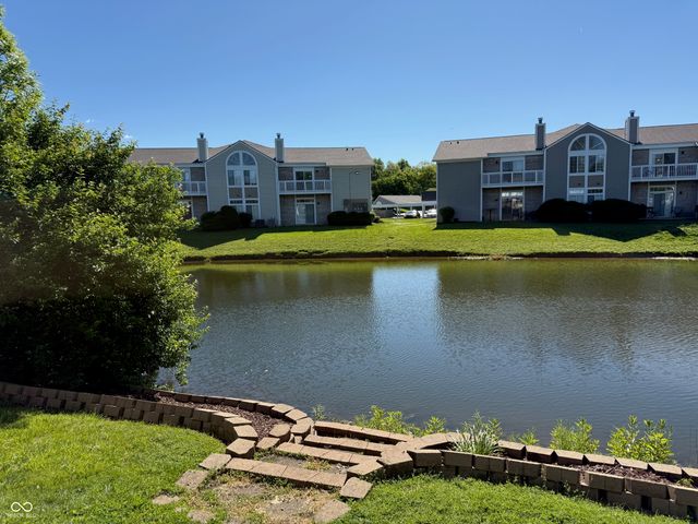8551 Buffalo Ridge Drive, Indianapolis, IN 46227