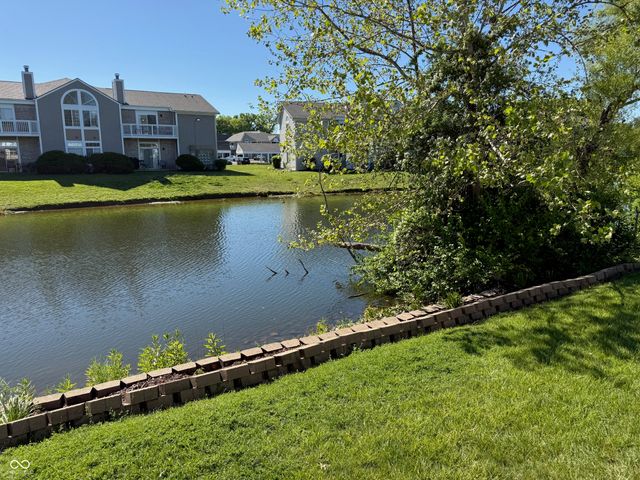 8551 Buffalo Ridge Drive, Indianapolis, IN 46227