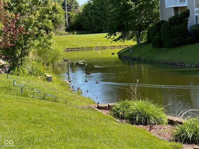 8551 Buffalo Ridge Drive, Indianapolis, IN 46227