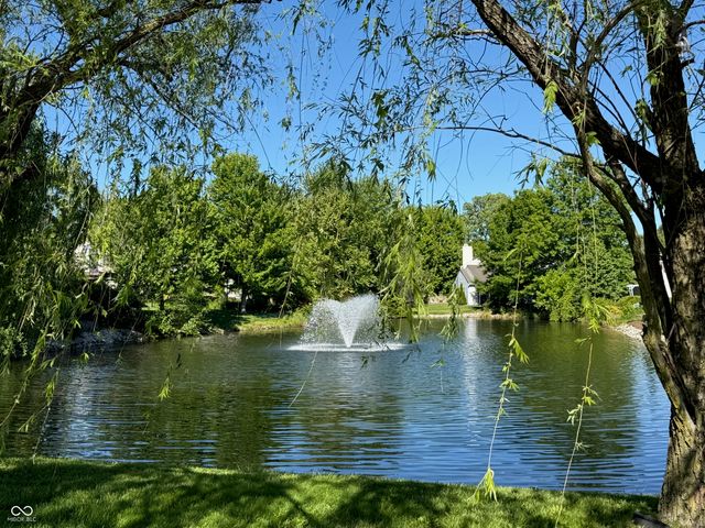 8551 Buffalo Ridge Drive, Indianapolis, IN 46227