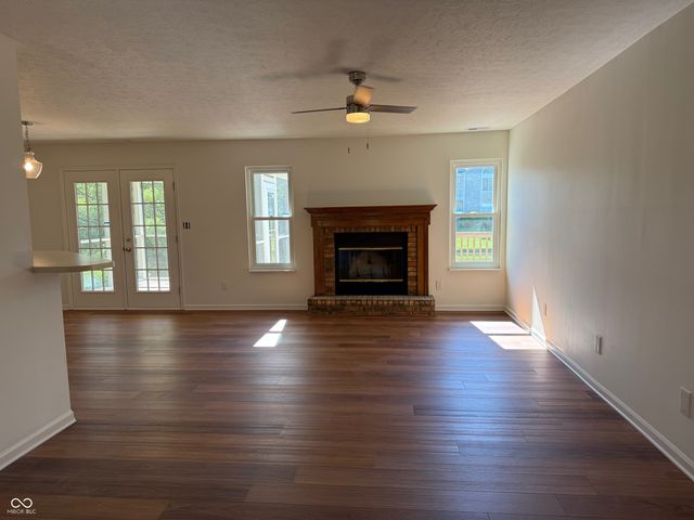 8551 Buffalo Ridge Drive, Indianapolis, IN 46227