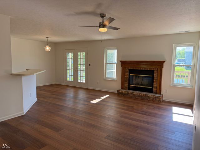 8551 Buffalo Ridge Drive, Indianapolis, IN 46227