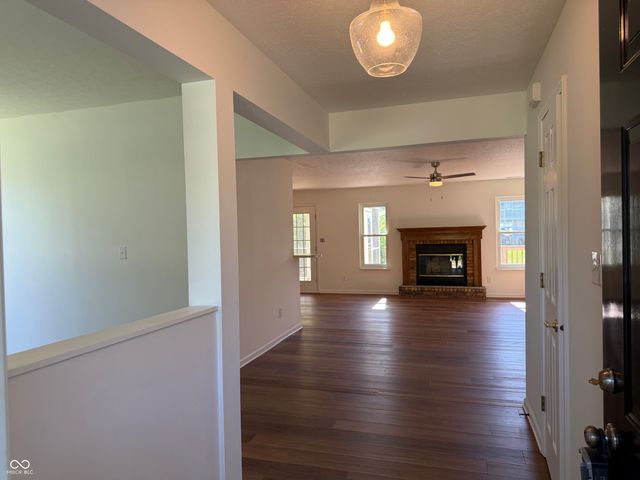 8551 Buffalo Ridge Drive, Indianapolis, IN 46227