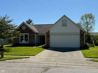 8551 Buffalo Ridge Drive, Indianapolis, IN 46227