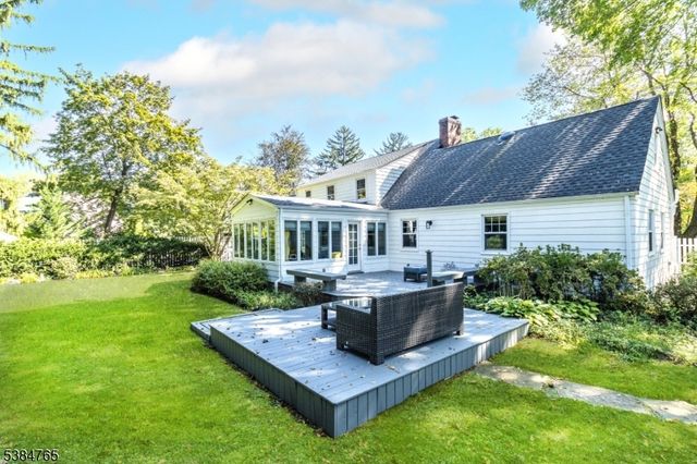 50 Cherry Lane, Bernards Twp., NJ 07920