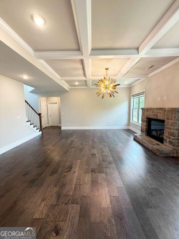 5296 Cheval Rue Court, Suwanee, GA 30024