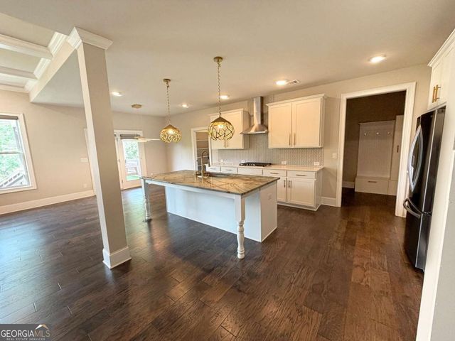 5296 Cheval Rue Court, Suwanee, GA 30024
