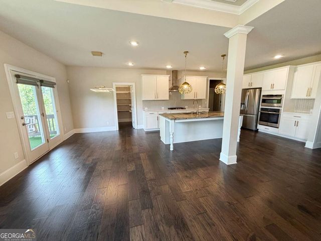 5296 Cheval Rue Court, Suwanee, GA 30024