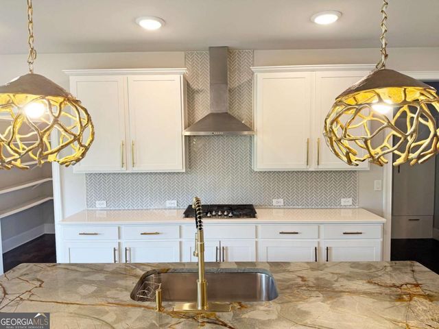 5296 Cheval Rue Court, Suwanee, GA 30024
