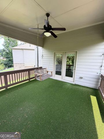 5296 Cheval Rue Court, Suwanee, GA 30024