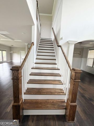 5296 Cheval Rue Court, Suwanee, GA 30024