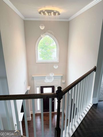 5296 Cheval Rue Court, Suwanee, GA 30024