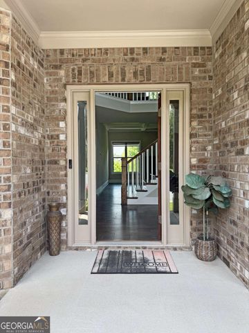 5296 Cheval Rue Court, Suwanee, GA 30024