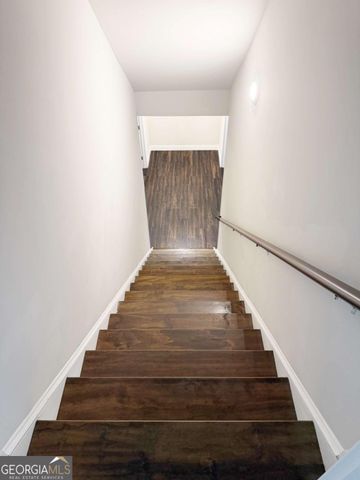 5296 Cheval Rue Court, Suwanee, GA 30024