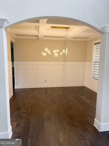 5296 Cheval Rue Court, Suwanee, GA 30024