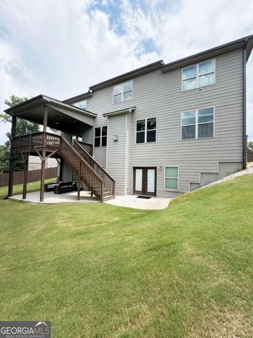 5296 Cheval Rue Court, Suwanee, GA 30024