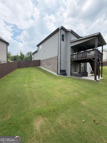 5296 Cheval Rue Court, Suwanee, GA 30024