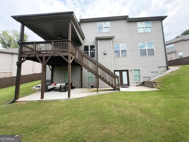 5296 Cheval Rue Court, Suwanee, GA 30024