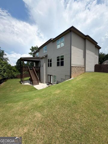 5296 Cheval Rue Court, Suwanee, GA 30024