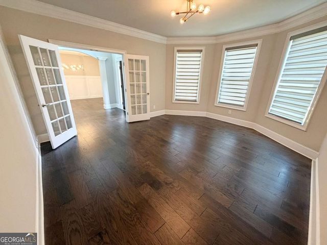 5296 Cheval Rue Court, Suwanee, GA 30024