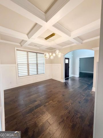 5296 Cheval Rue Court, Suwanee, GA 30024