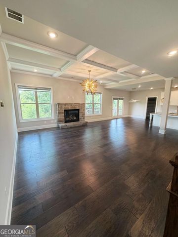 5296 Cheval Rue Court, Suwanee, GA 30024