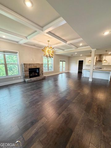 5296 Cheval Rue Court, Suwanee, GA 30024