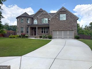 5296 Cheval Rue Court, Suwanee, GA 30024