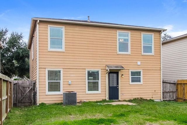 3407 Dartmouth Field Lane, Fresno, TX 77545